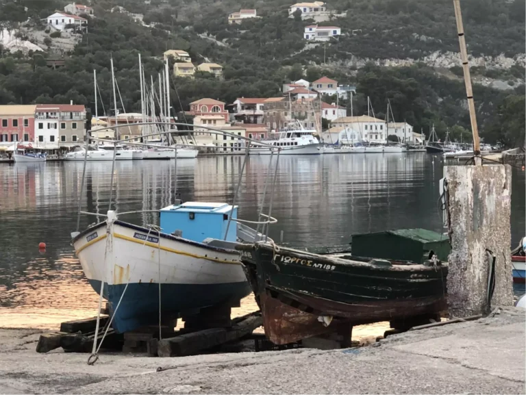 kelafonia