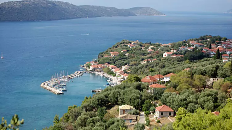 kalamos image