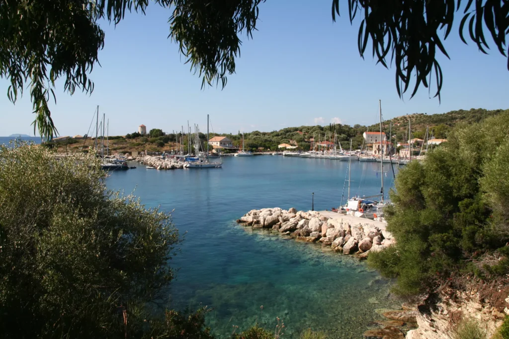 Kastos image